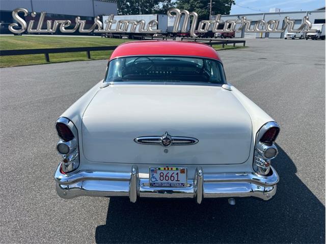 1955 Buick Century (CC-1858153) for sale in North Andover, Massachusetts