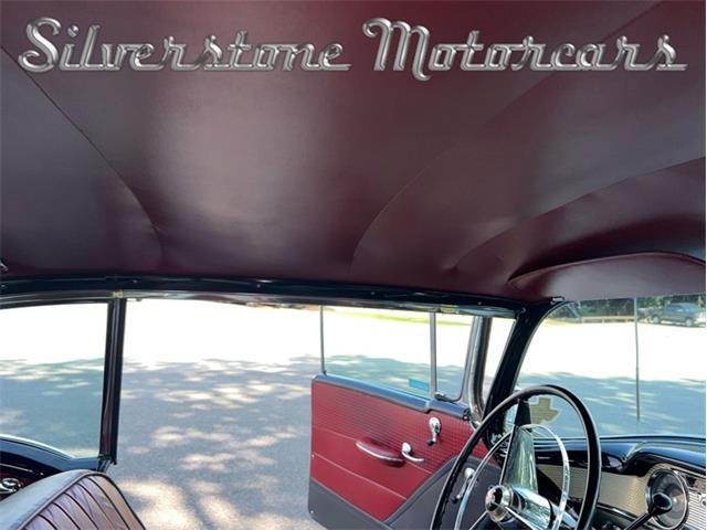 1955 Buick Century (CC-1858153) for sale in North Andover, Massachusetts