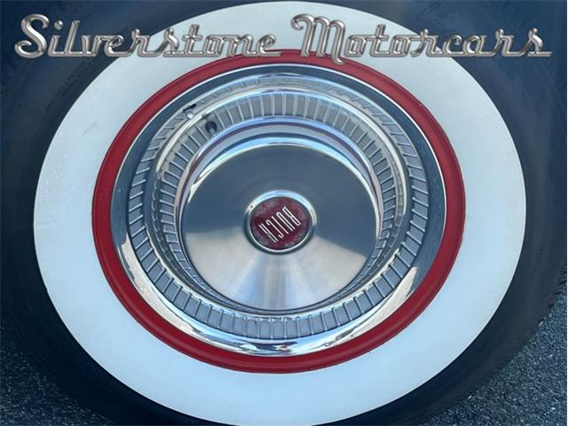 1955 Buick Century (CC-1858153) for sale in North Andover, Massachusetts