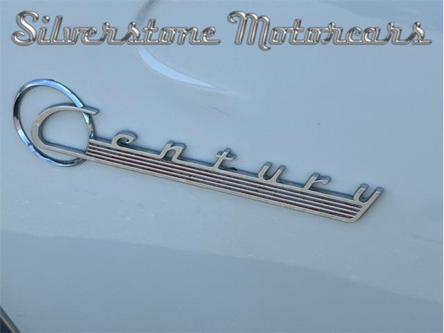 1955 Buick Century (CC-1858153) for sale in North Andover, Massachusetts