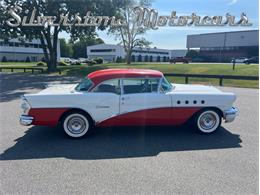 1955 Buick Century (CC-1858153) for sale in North Andover, Massachusetts