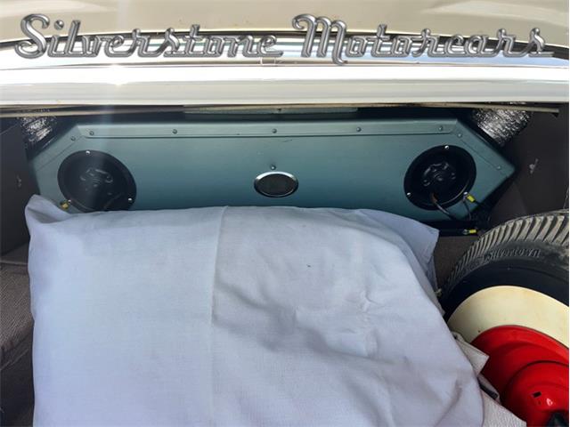 1955 Buick Century (CC-1858153) for sale in North Andover, Massachusetts