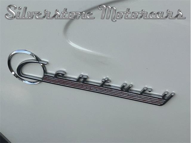1955 Buick Century (CC-1858153) for sale in North Andover, Massachusetts