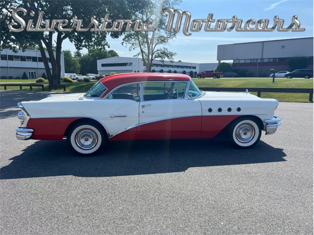 1955 Buick Century (CC-1858153) for sale in North Andover, Massachusetts