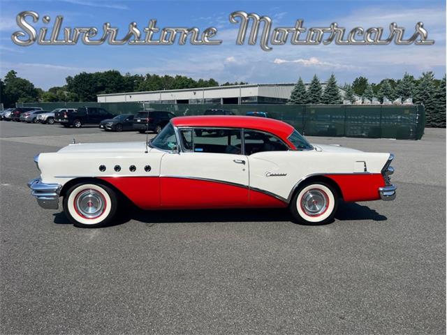 1955 Buick Century (CC-1858153) for sale in North Andover, Massachusetts