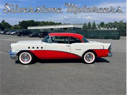 1955 Buick Century (CC-1858153) for sale in North Andover, Massachusetts