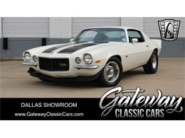 1973 Chevrolet Camaro (CC-1858160) for sale in O'Fallon, Illinois