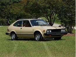 1979 Honda Accord (CC-1858165) for sale in Greensboro, North Carolina