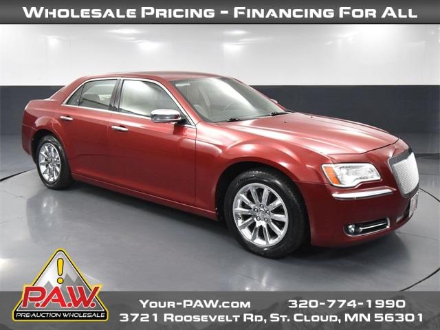 2012 Chrysler 300 (CC-1858166) for sale in Saint Cloud, Minnesota