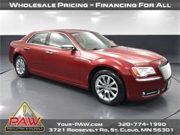 2012 Chrysler 300 (CC-1858166) for sale in Saint Cloud, Minnesota