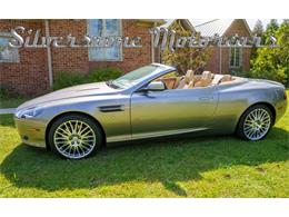 2009 Aston Martin DB9 (CC-1858169) for sale in North Andover, Massachusetts