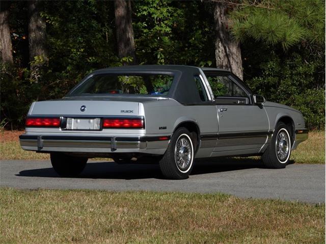 1988 Buick LeSabre for Sale | ClassicCars.com | CC-1858170