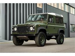 1991 Land Rover Defender (CC-1858171) for sale in Easton, Pennsylvania