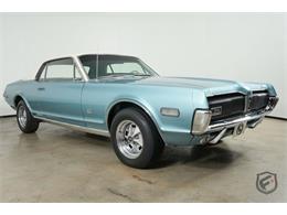 1968 Mercury Cougar (CC-1858174) for sale in Chatsworth, California