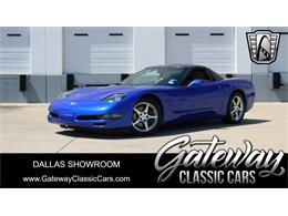 1999 Chevrolet Corvette (CC-1858176) for sale in O'Fallon, Illinois