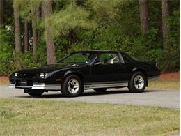 1984 Chevrolet Camaro (CC-1858184) for sale in Greensboro, North Carolina