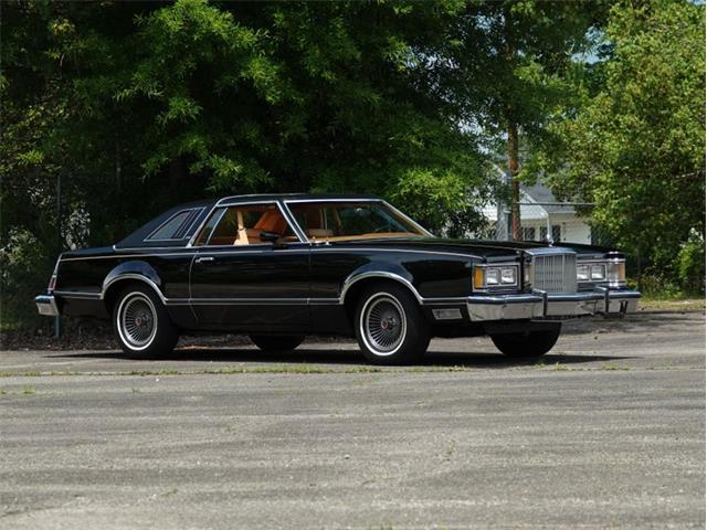 1977 Mercury Cougar (CC-1858189) for sale in Greensboro, North Carolina