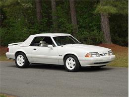 1993 Ford Mustang (CC-1858196) for sale in Greensboro, North Carolina