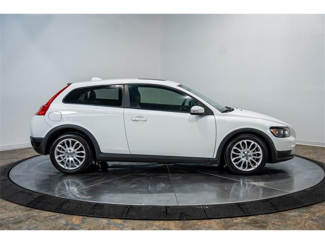 2008 Volvo C30 (CC-1858204) for sale in Jackson, Mississippi
