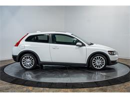 2008 Volvo C30 (CC-1858204) for sale in Jackson, Mississippi