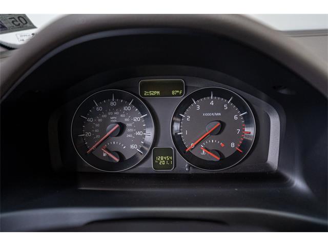 2008 Volvo C30 (CC-1858204) for sale in Jackson, Mississippi