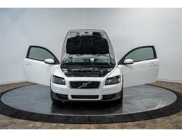 2008 Volvo C30 (CC-1858204) for sale in Jackson, Mississippi