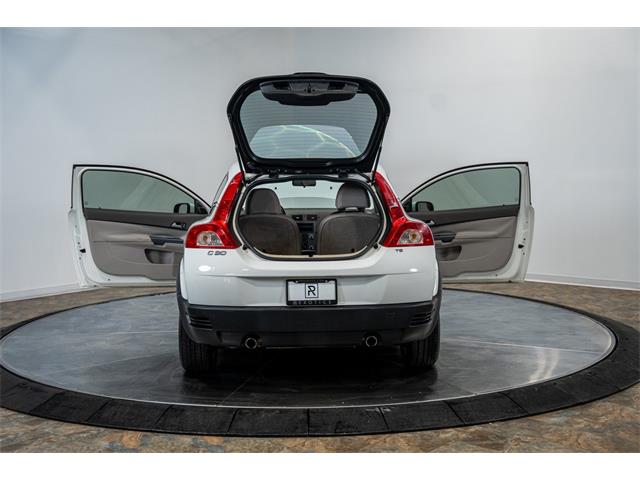 2008 Volvo C30 (CC-1858204) for sale in Jackson, Mississippi