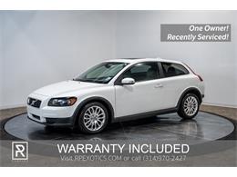 2008 Volvo C30 (CC-1858204) for sale in Jackson, Mississippi