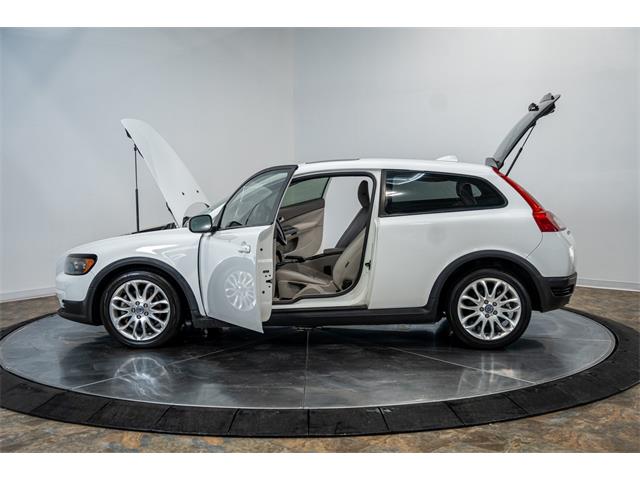 2008 Volvo C30 (CC-1858204) for sale in Jackson, Mississippi