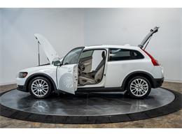 2008 Volvo C30 (CC-1858204) for sale in Jackson, Mississippi