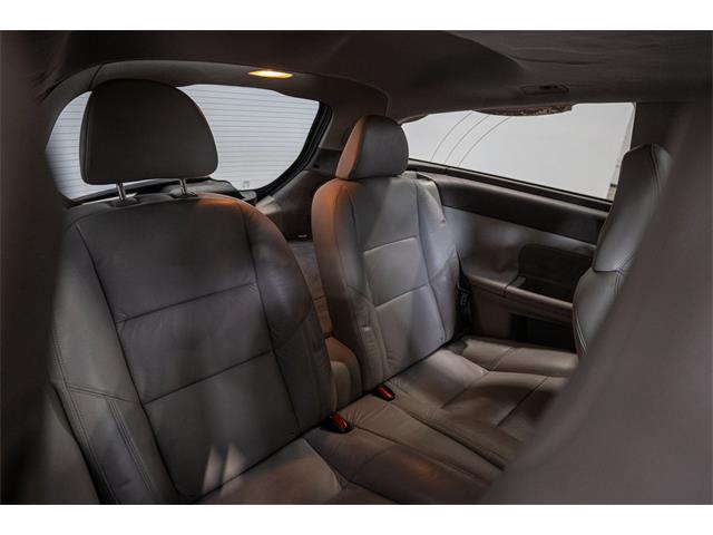 2008 Volvo C30 (CC-1858204) for sale in Jackson, Mississippi