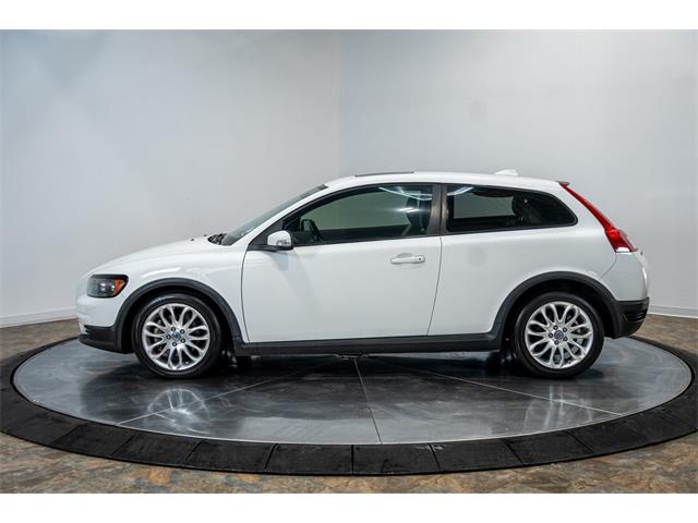 2008 Volvo C30 (CC-1858204) for sale in Jackson, Mississippi