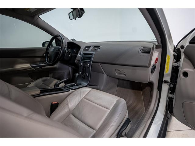 2008 Volvo C30 (CC-1858204) for sale in Jackson, Mississippi