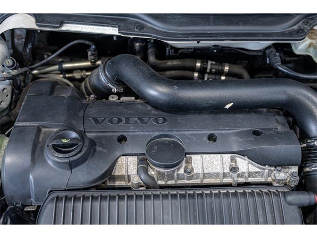 2008 Volvo C30 (CC-1858204) for sale in Jackson, Mississippi