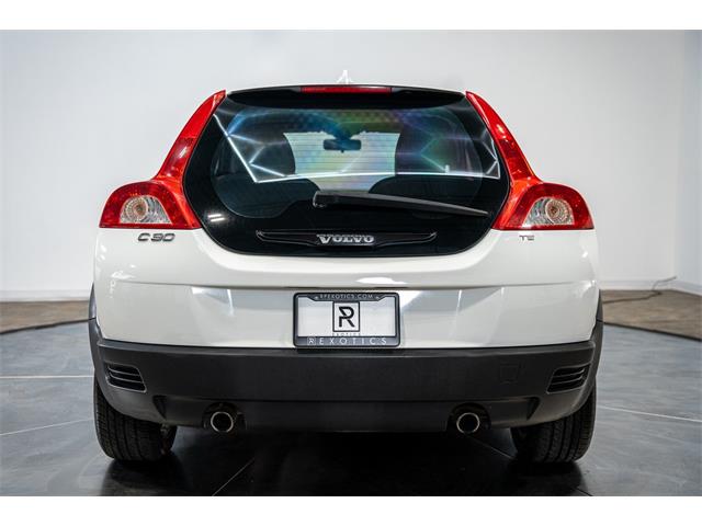 2008 Volvo C30 (CC-1858204) for sale in Jackson, Mississippi