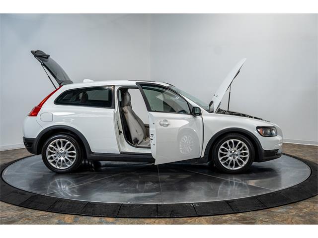 2008 Volvo C30 (CC-1858204) for sale in Jackson, Mississippi
