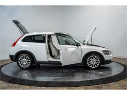 2008 Volvo C30 (CC-1858204) for sale in Jackson, Mississippi