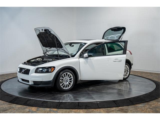 2008 Volvo C30 (CC-1858204) for sale in Jackson, Mississippi