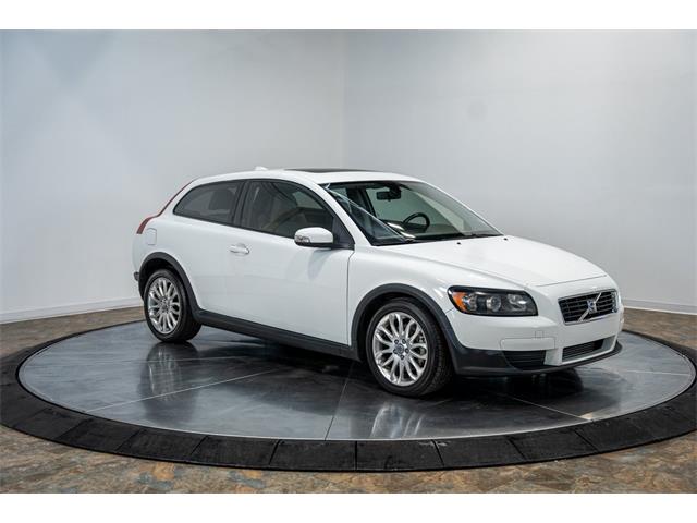 2008 Volvo C30 (CC-1858204) for sale in Jackson, Mississippi