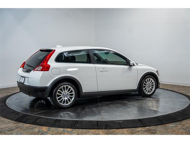 2008 Volvo C30 (CC-1858204) for sale in Jackson, Mississippi