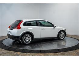 2008 Volvo C30 (CC-1858204) for sale in Jackson, Mississippi