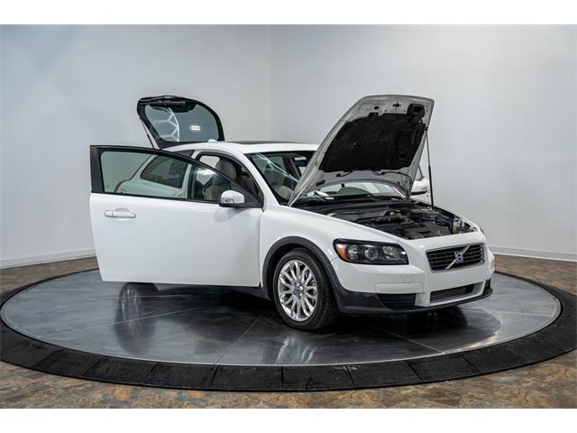 2008 Volvo C30 (CC-1858204) for sale in Jackson, Mississippi