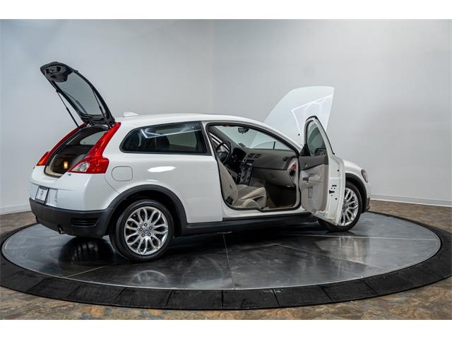 2008 Volvo C30 (CC-1858204) for sale in Jackson, Mississippi