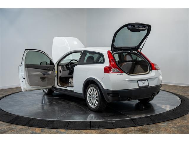 2008 Volvo C30 (CC-1858204) for sale in Jackson, Mississippi