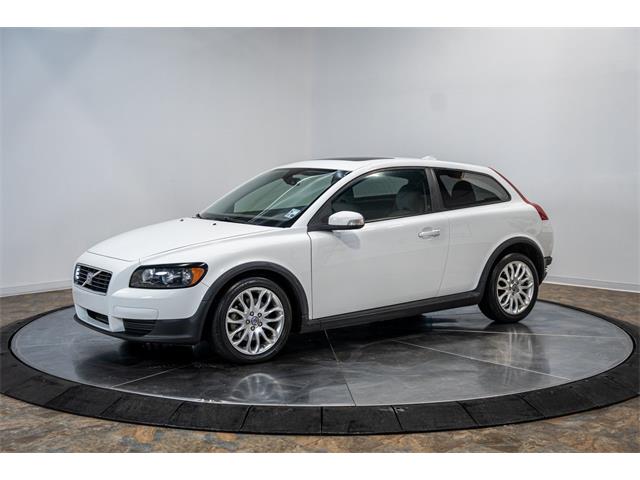 2008 Volvo C30 (CC-1858204) for sale in Jackson, Mississippi