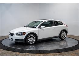 2008 Volvo C30 (CC-1858204) for sale in Jackson, Mississippi