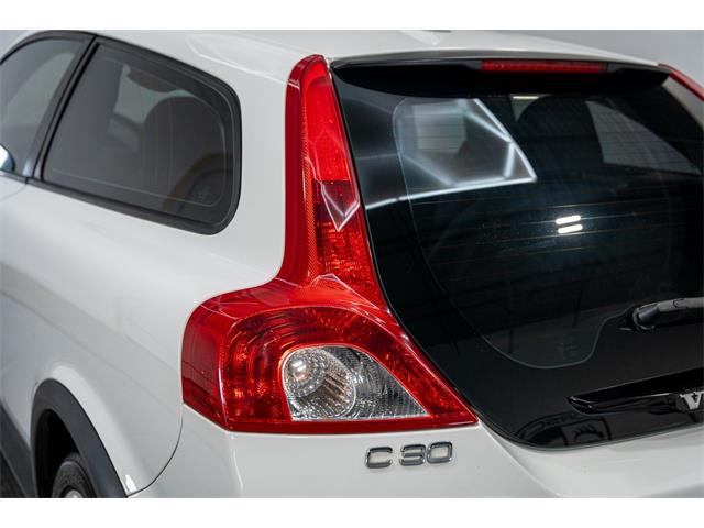2008 Volvo C30 (CC-1858204) for sale in Jackson, Mississippi