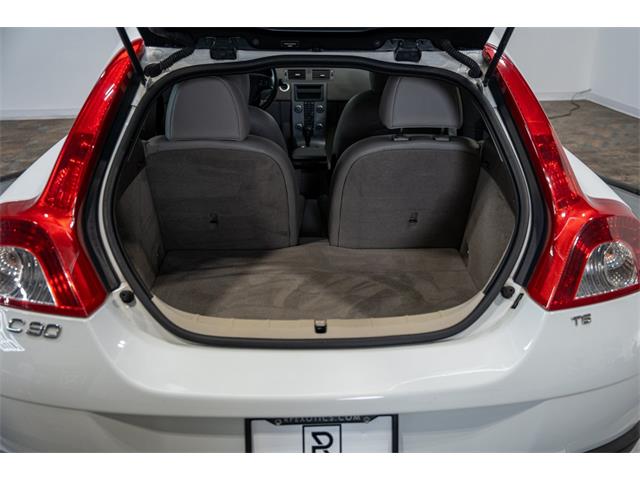 2008 Volvo C30 (CC-1858204) for sale in Jackson, Mississippi
