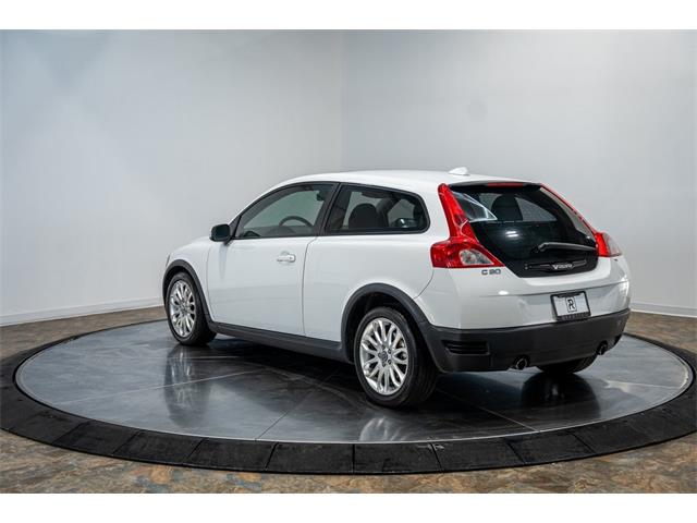 2008 Volvo C30 (CC-1858204) for sale in Jackson, Mississippi