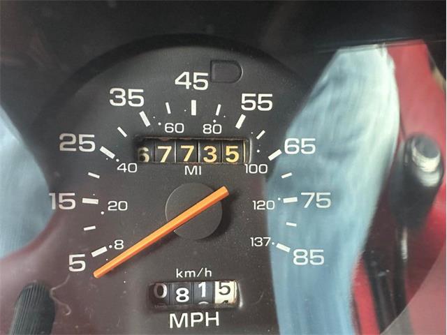 1984 Dodge Rampage (CC-1858228) for sale in Greensboro, North Carolina